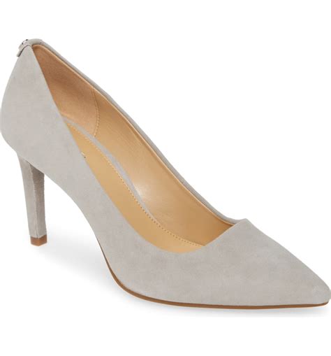 michael kors dorothy flex pump sizing|Michael Kors mirabel flex pumps.